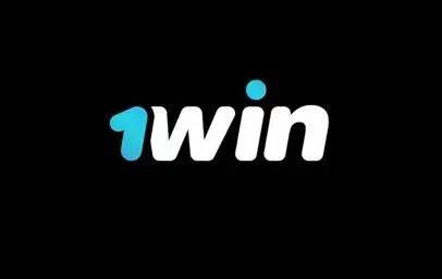 1Win Sports Betting Platform Logo